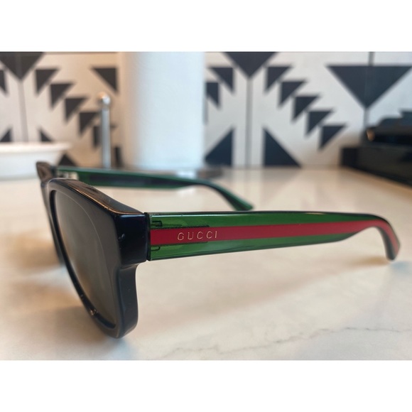gucci polarized sunglasses